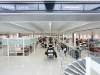 Factory Visit McLaren Headquarters McLaren Production Centre 003